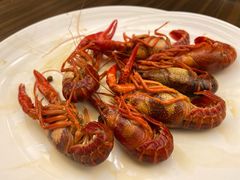 -合肥皇冠假日酒店·菲亚斯特自助餐厅(黄山路店)
