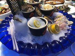 赤貝刺身-79号渔船海鲜饭店(华强北店)