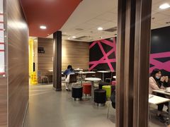 -麦当劳(莆田荔城大道万达店)