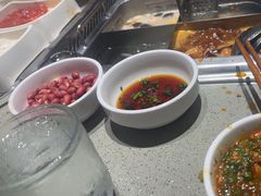 -海底捞火锅(卓为城生日主题店)