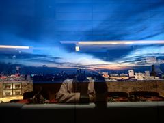 -洲际酒店·地平线全日餐厅HORIZON CAFÉ