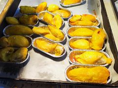 -蓝珊甄选海鲜自助·火锅大排档(近阿那亚店)