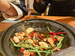 -云海肴·汽锅鸡·云南菜(苏州中心店)