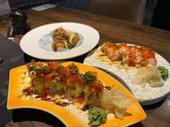 -品米斗·精致料理(浦东禹悦汇店)