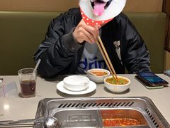 -海底捞火锅(关山保利店)