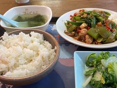 -哇蛙牛功夫面渝都料理(龙阳广场店)