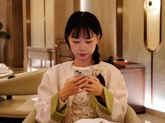 -深圳国际会展中心洲际酒店