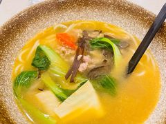 -蒙自源米线大王(江南西路店)