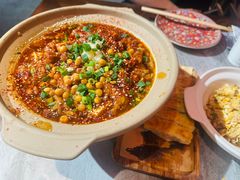 -山四砂锅(太原钟楼街店)