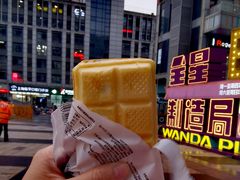 -绿地风尚天地广场