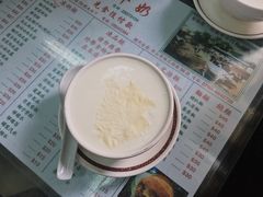 -义顺牛奶公司(新马路老店)