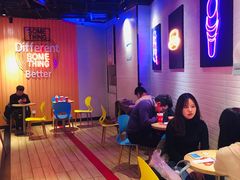 -DQ·蛋糕·冰淇淋(苏州中心店)