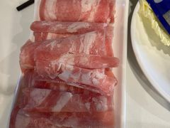 -重庆巴渝火锅(钟家村店)