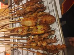 -馋嘴猫北京食堂·烤鸭·宵夜(亚运村店)