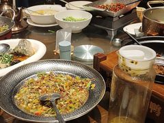 -食膳人家·永州美食地标(双牌店)