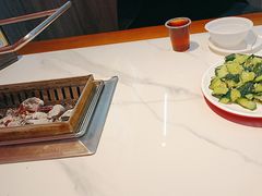 -胡记烧烤(黄山新村总店)