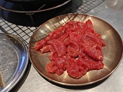 -合易泓烤肉•首创生椰大油边(宁山路店)