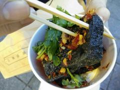 -黑色经典臭豆腐·湖南特产(太平街口店)