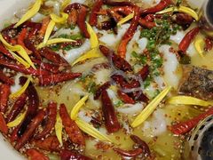 老坛子酸菜鱼-太二酸菜鱼(深圳布吉万象汇店)