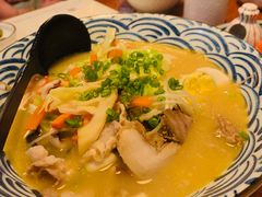 -由紀日本料理·炭火燒肉