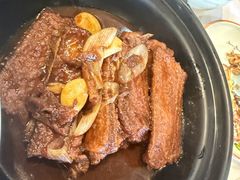 -到家尝北京菜(西坝河店)