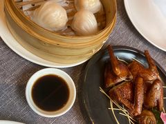 -御花园·粤菜·海鲜火锅(中山公园店)