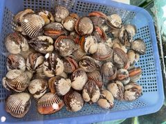 -合家小菜餐馆(新诚花苑店)