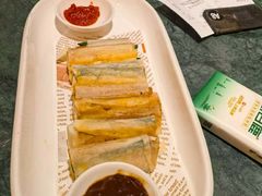 -新白鹿餐厅(湖滨银泰IN77C区店)
