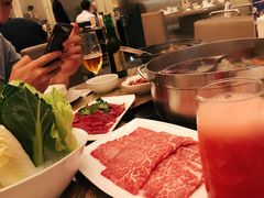 -四季火锅酒家(新濠影汇店)