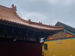 -宝通禅寺