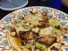 -乌苏疆遇集市烧烤新疆菜(乌苏啤酒小镇店)