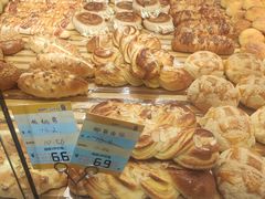 -爱缇米斯蛋糕(解放路店)