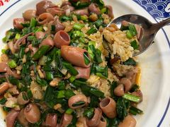 -旺角小渔村·海肠捞饭开创者(环山路店)