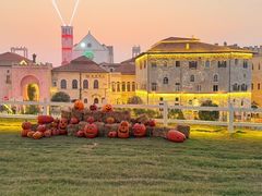 -华谊兄弟（长沙）电影小镇