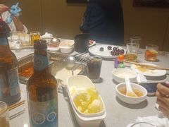 -海底捞火锅(吴中路店)