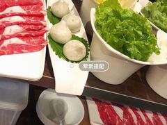 -海底捞火锅(万达广场店)