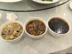 -西府贡面(华东上海城分店)