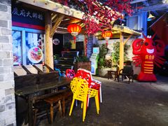 -庆合府重庆大排档(紫都城店)