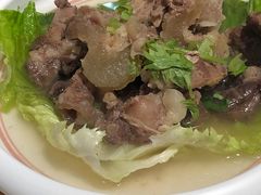 -嬷孙家潮汕牛肉火锅(北京路天河城店)