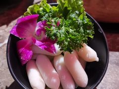 -三人行骨头王火锅(长寿店)