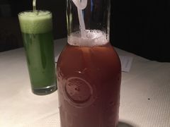 酸梅汤-湘村人家(常平中元街店)