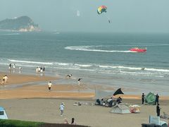 -青岛朗艺美术馆·海景咖啡