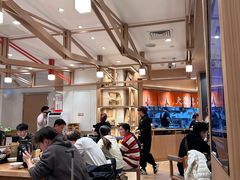 -味千拉面(广州白云机场T1西二店)