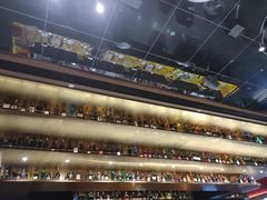 -领鲜天下·焗海鲜·花胶鸡(天目里店)