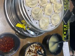 -志亮灌汤蒸饺·清真(庙后街店)