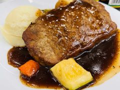 -宜家·瑞典风味餐厅(北京西红门店)