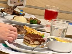 -宜家·瑞典风味餐厅(四元桥店)