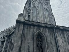 -圣约瑟夫大教堂