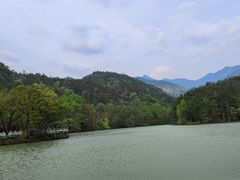-南岳衡山风景名胜区