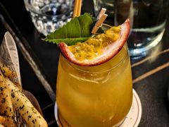 -DEW Lounge(深圳湾店)